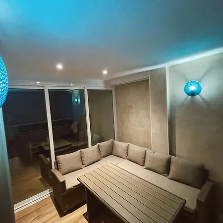 Appartamento Federico Deluxe Con Terraza Y Garaje El Puerto de Santa María