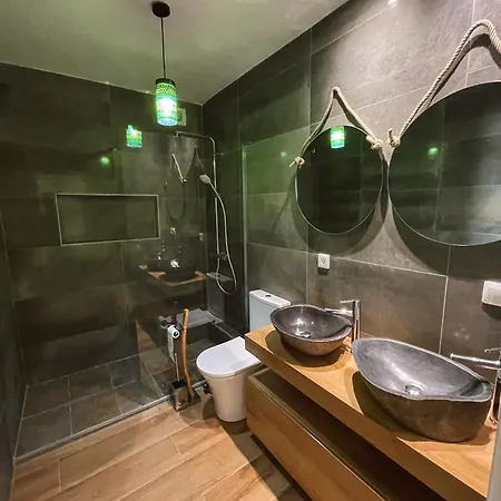 Appartamento Federico Deluxe Con Terraza Y Garaje El Puerto de Santa María