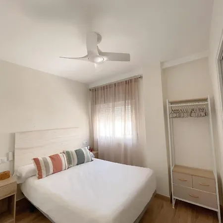 Federico Deluxe Con Terraza Y Garaje * El Puerto de Santa María