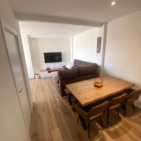 Federico Deluxe Con Terraza Y Garaje * אל פוארטו דה סנטה מריה